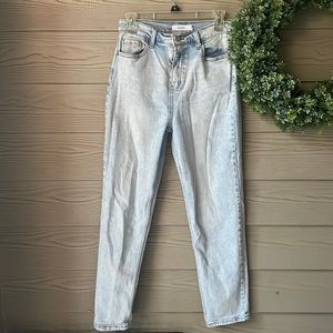 Women’s jeans, size 9